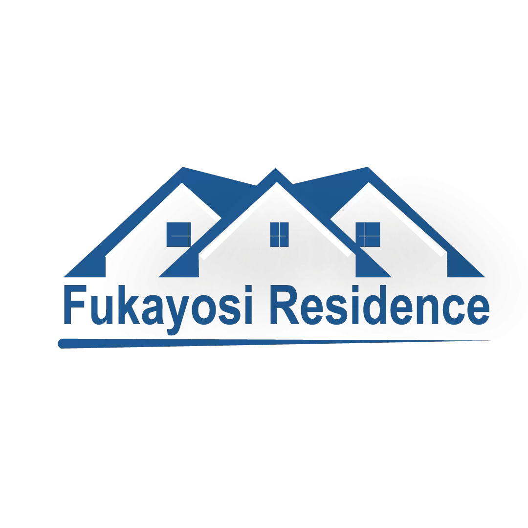 Fukayosi logo