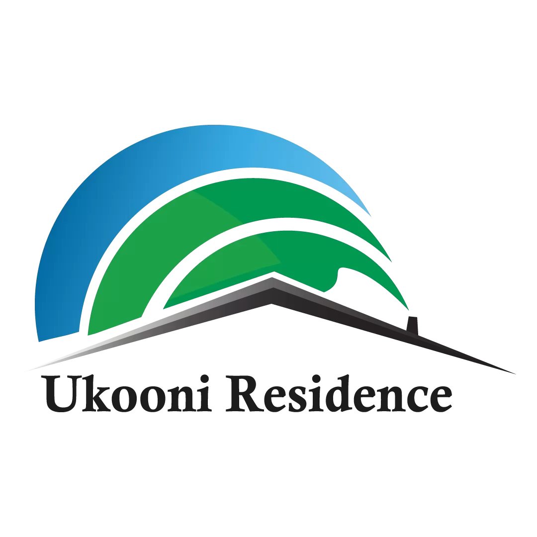 Ukooni Residence logo
